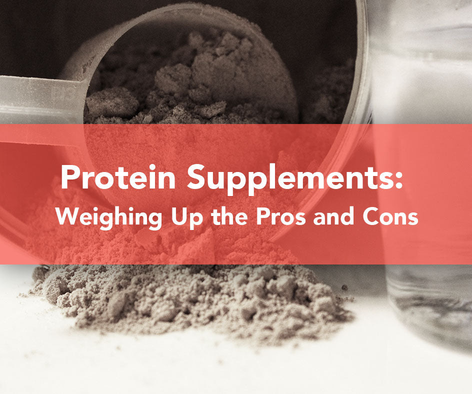 Protein Powder