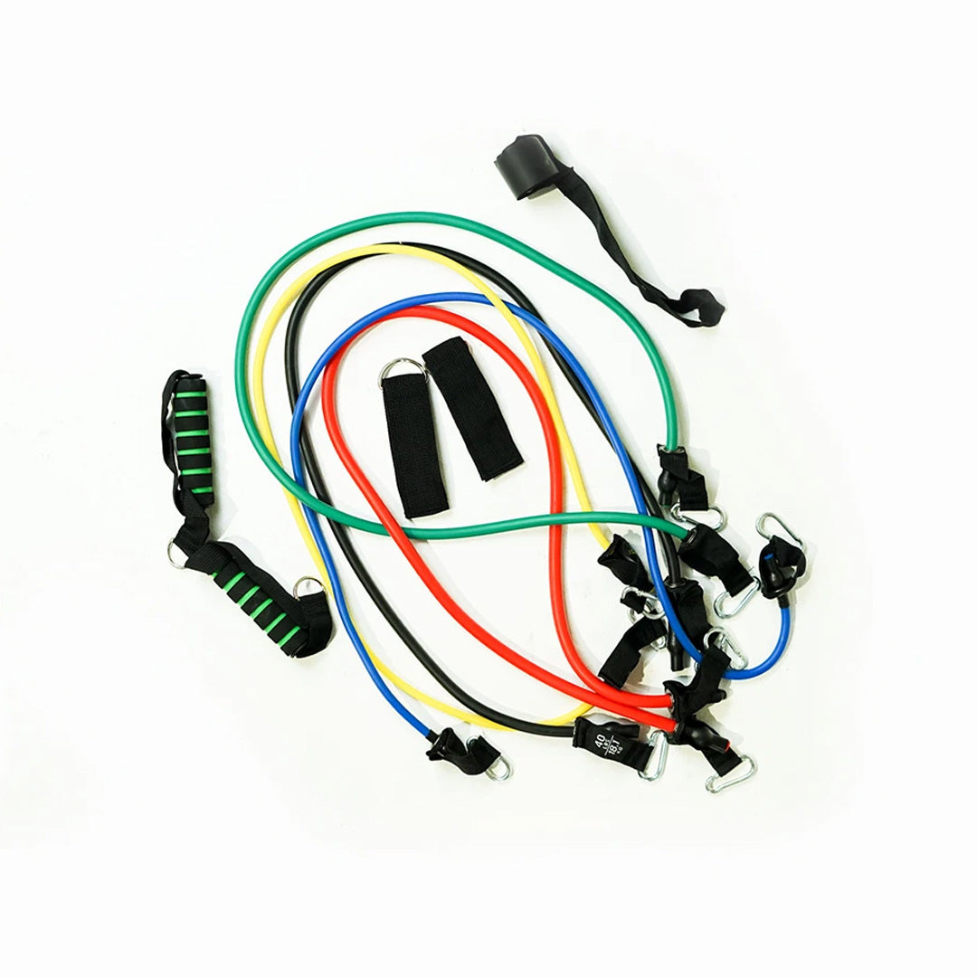 Resistance Bands