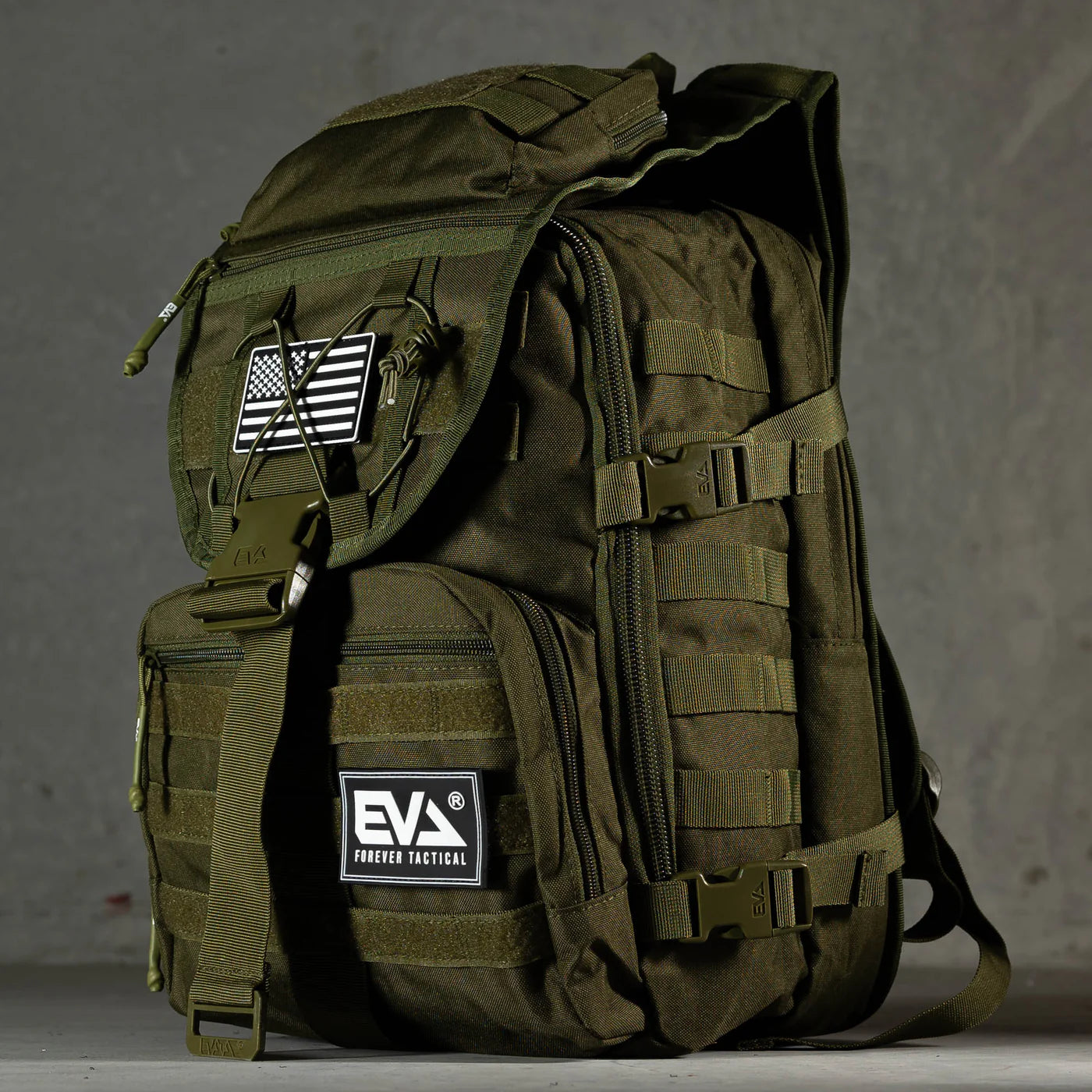 Backpacks