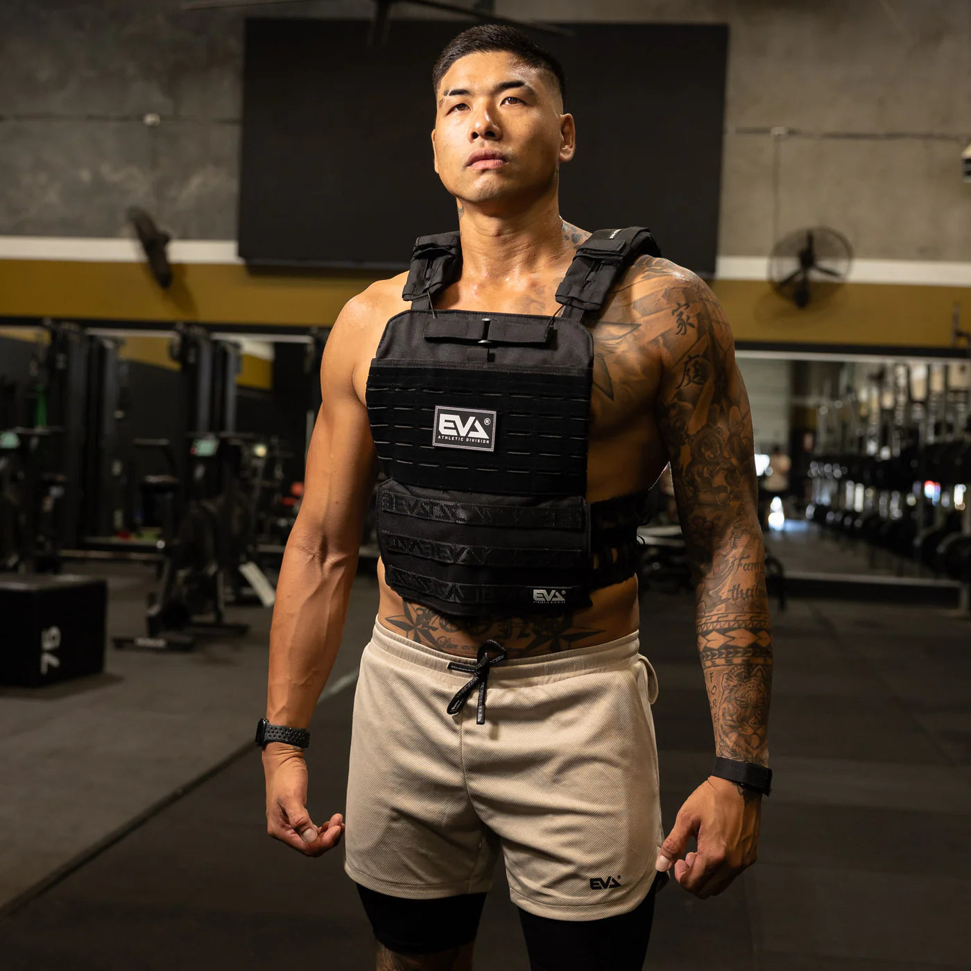 Weight Vests