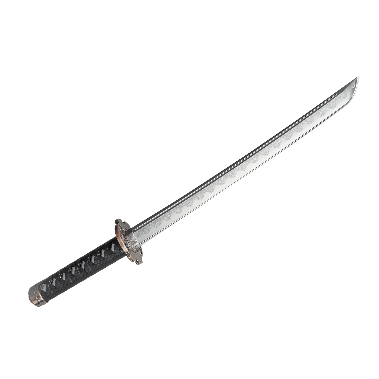 ABS Plated Display Swords