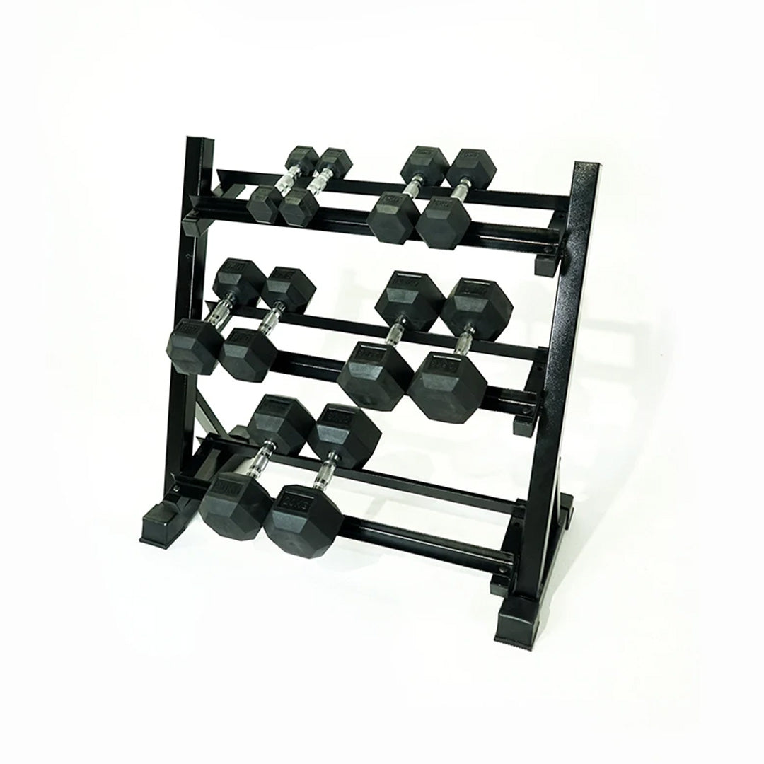 Dumbbell & Rack Sets