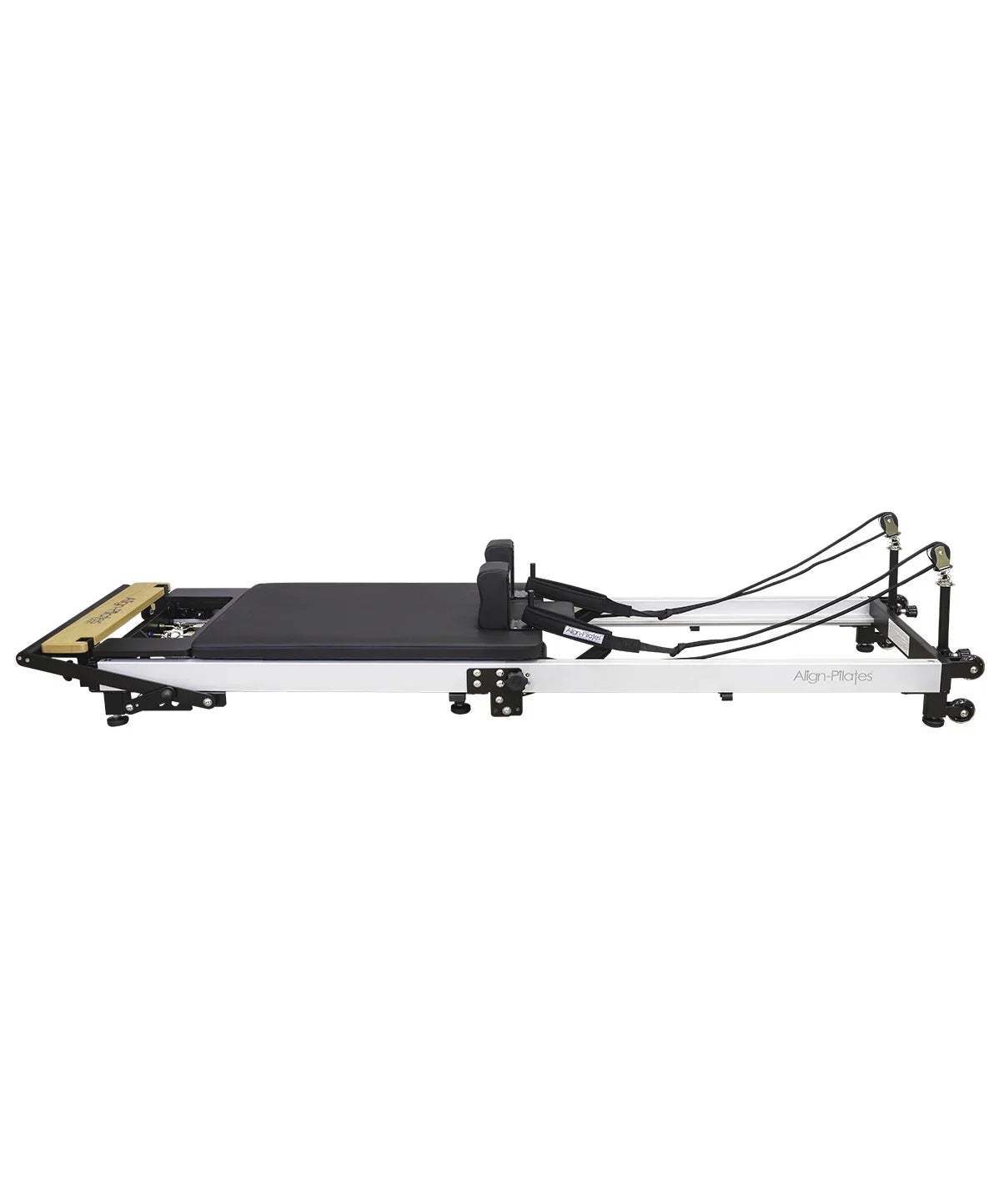 Reformer Pilates