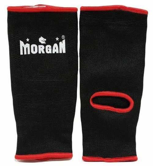 Elbow, Knee &amp; Ankle Guards