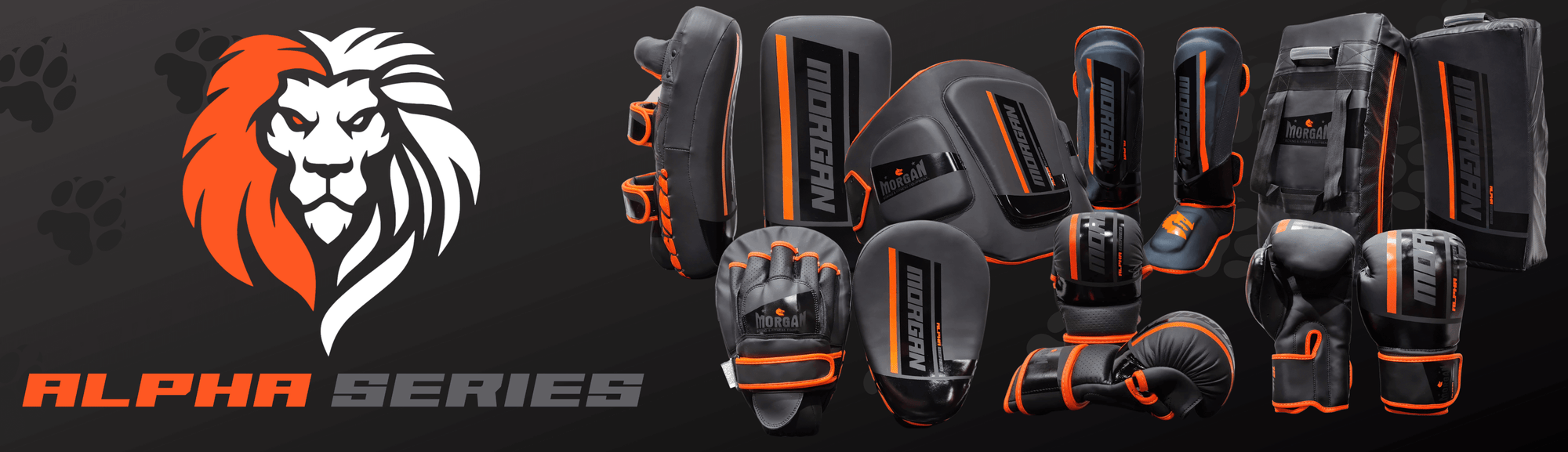 Alpha Series