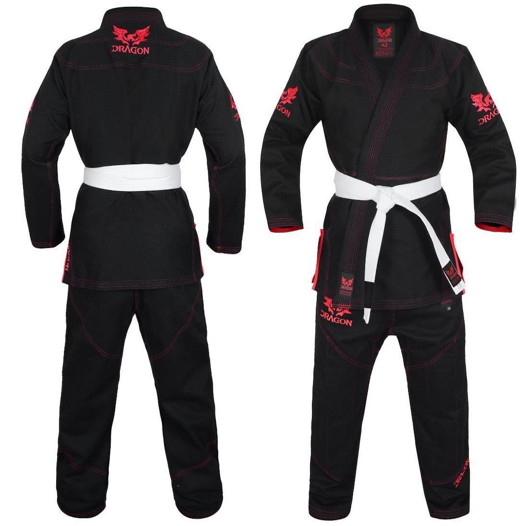 Brazilian Jiu Jitsu Gi