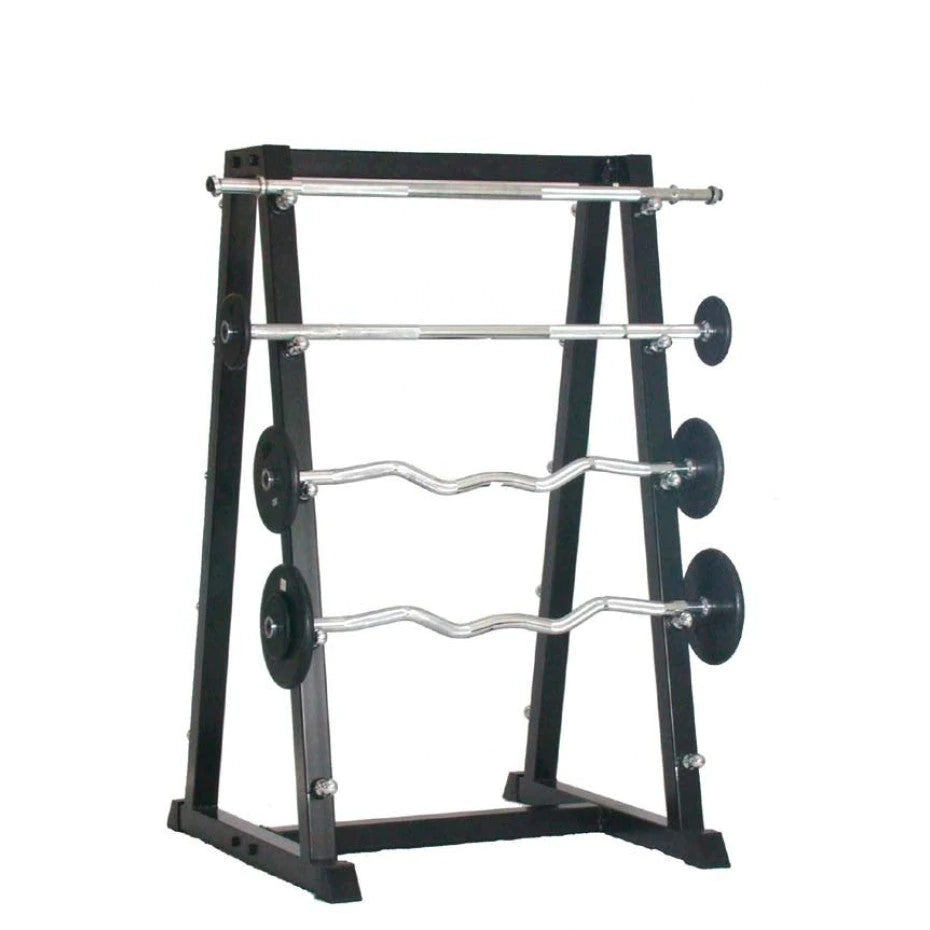Barbell Storage