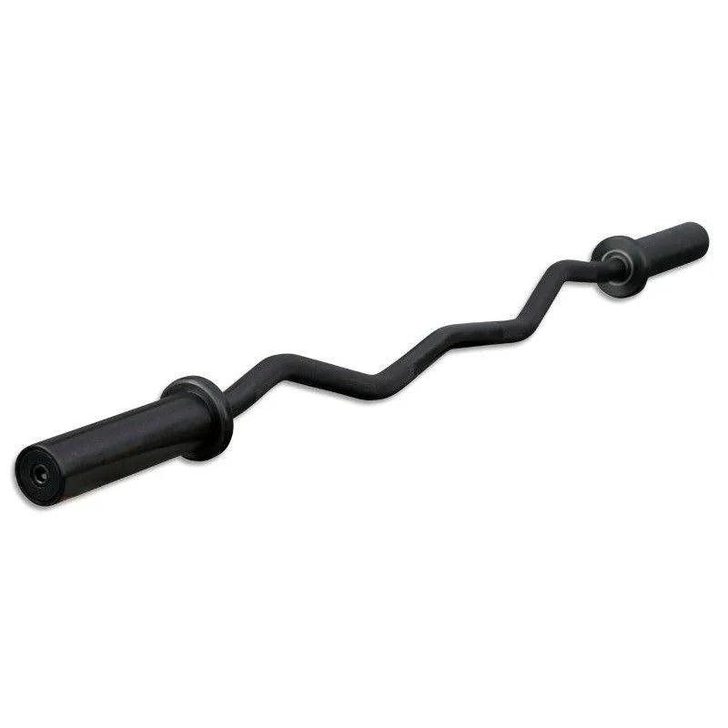 EZ Curl Bars