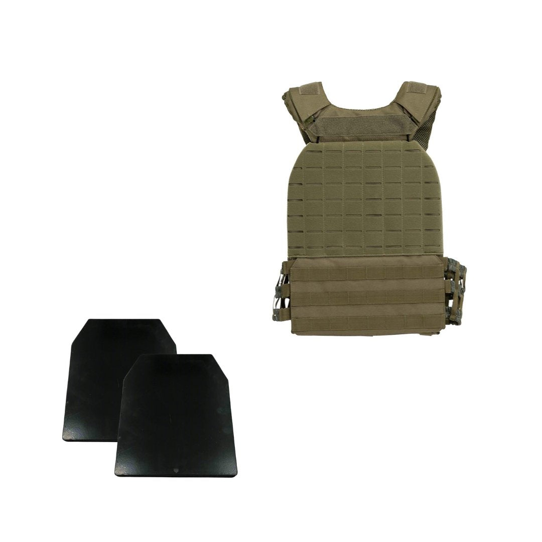 Weighted Vests