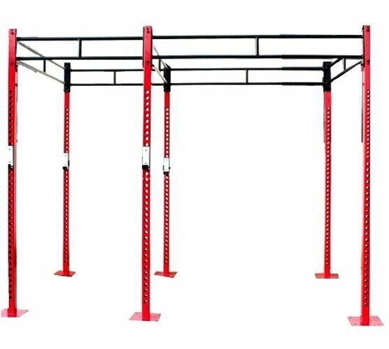 Racks &amp; Rigs