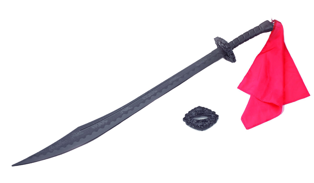 Chinese Martial Arts Weapons