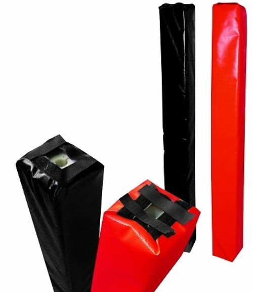 Rugby Corner Post Pads