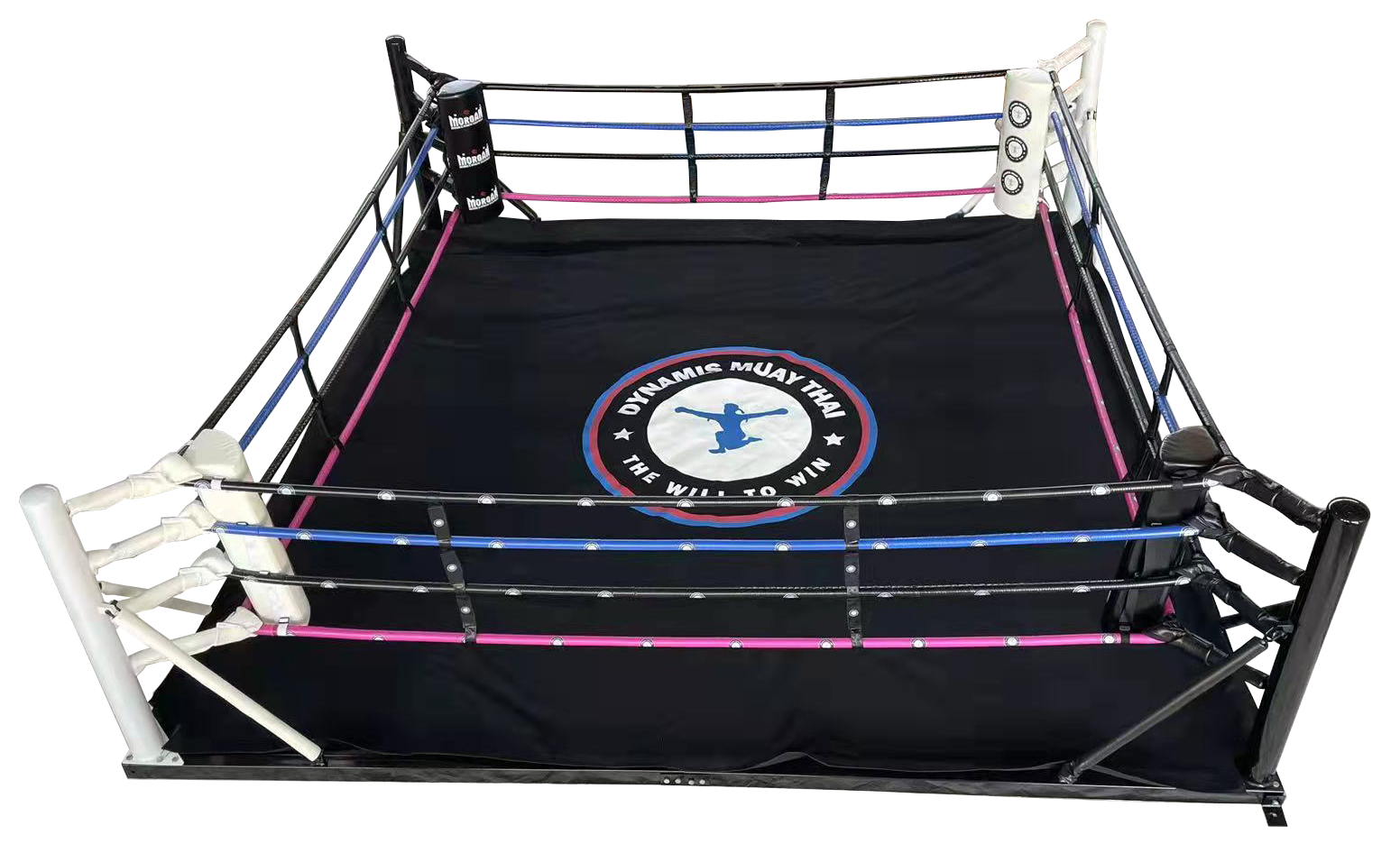 Boxing Rings &amp; Accessories