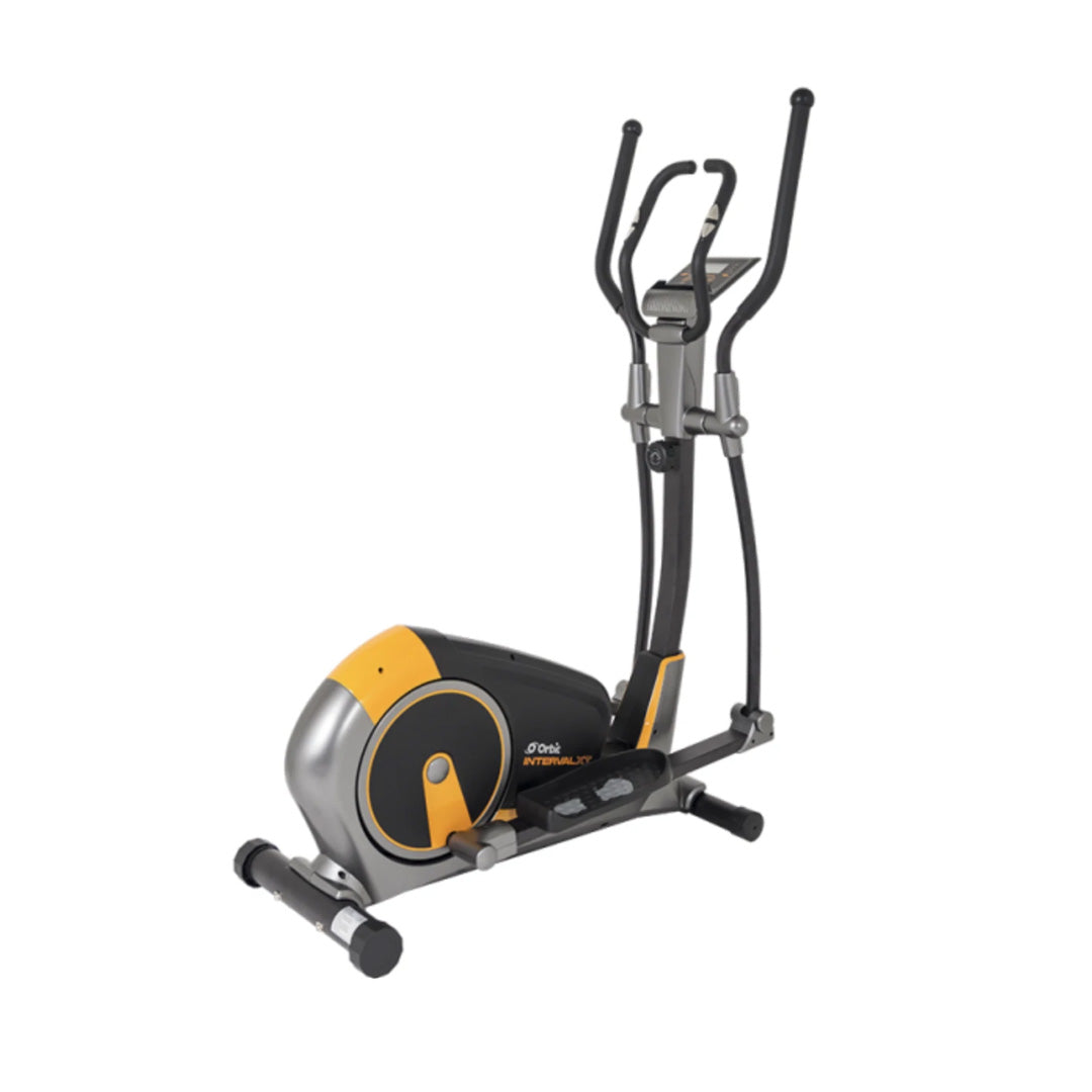 Ellipticals