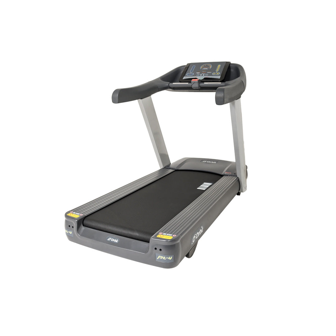 Treadmills