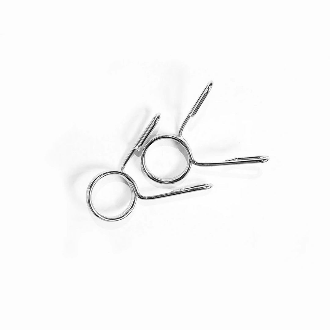 Barbell Collars