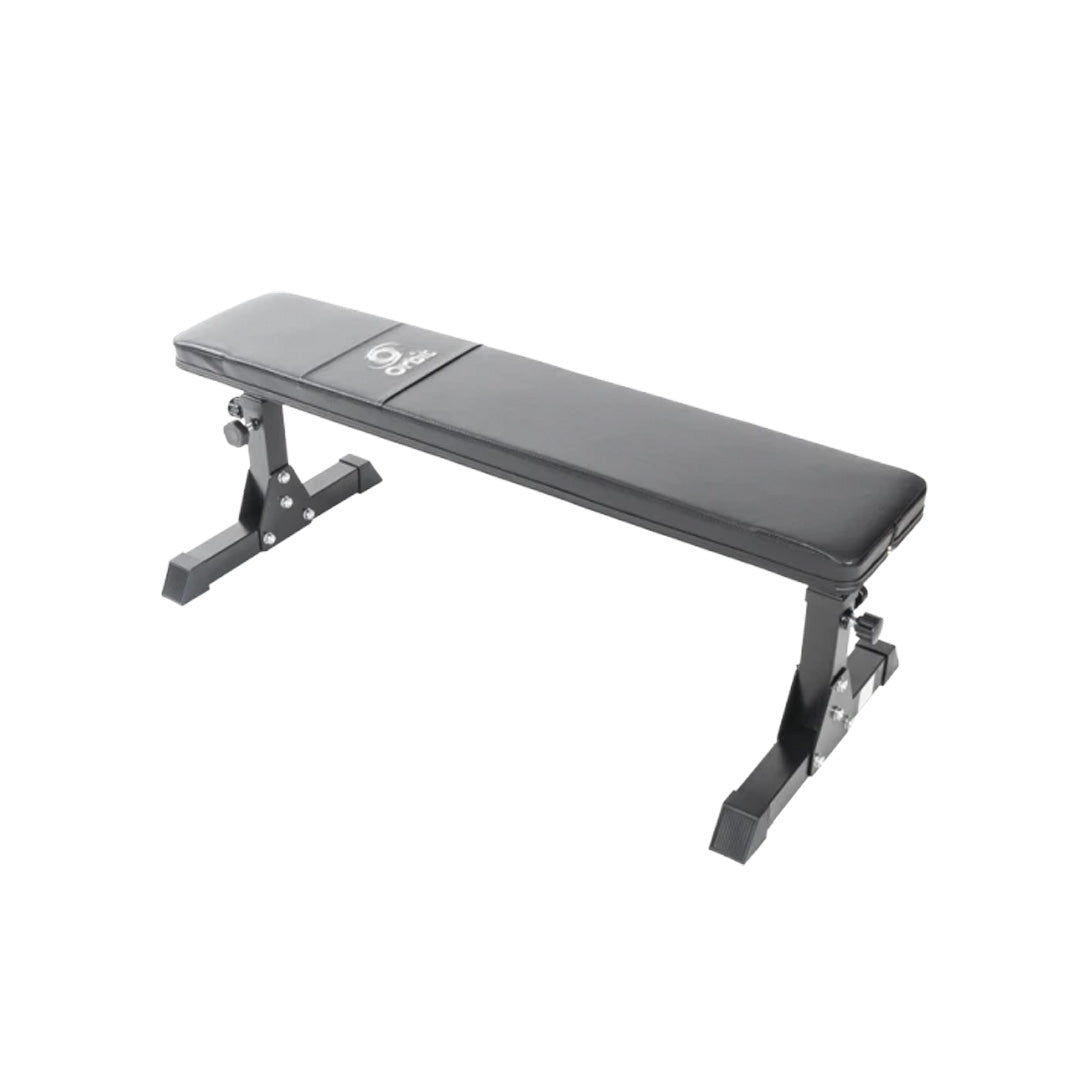 RACKS & BENCHES