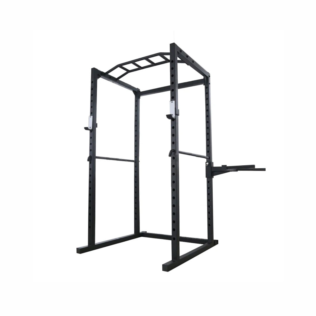 Power Racks &amp; Cages