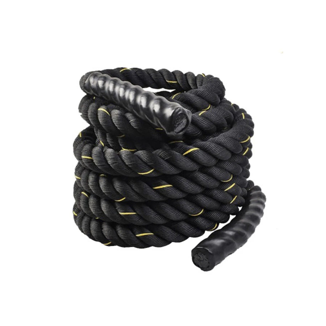 Ropes