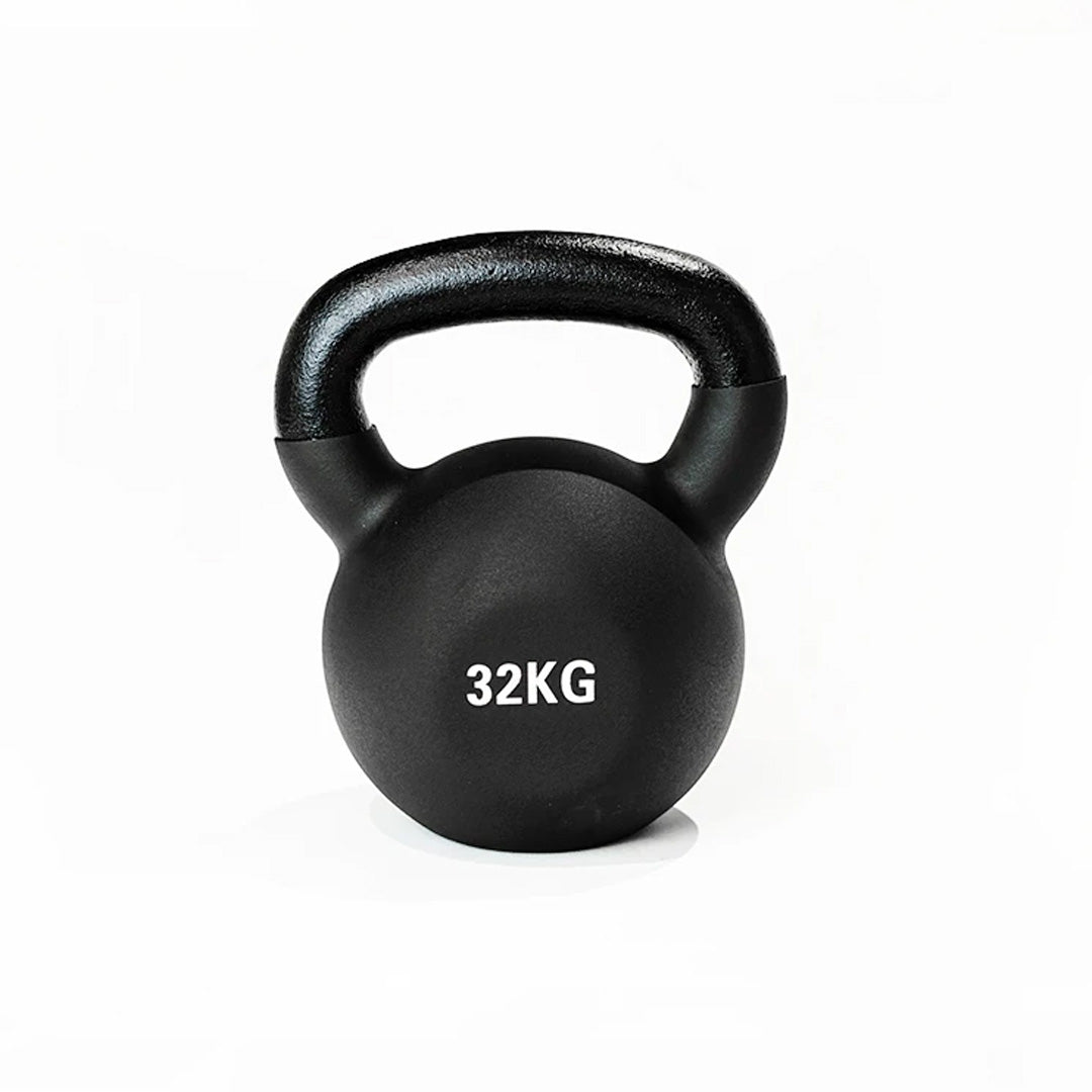 Kettlebells