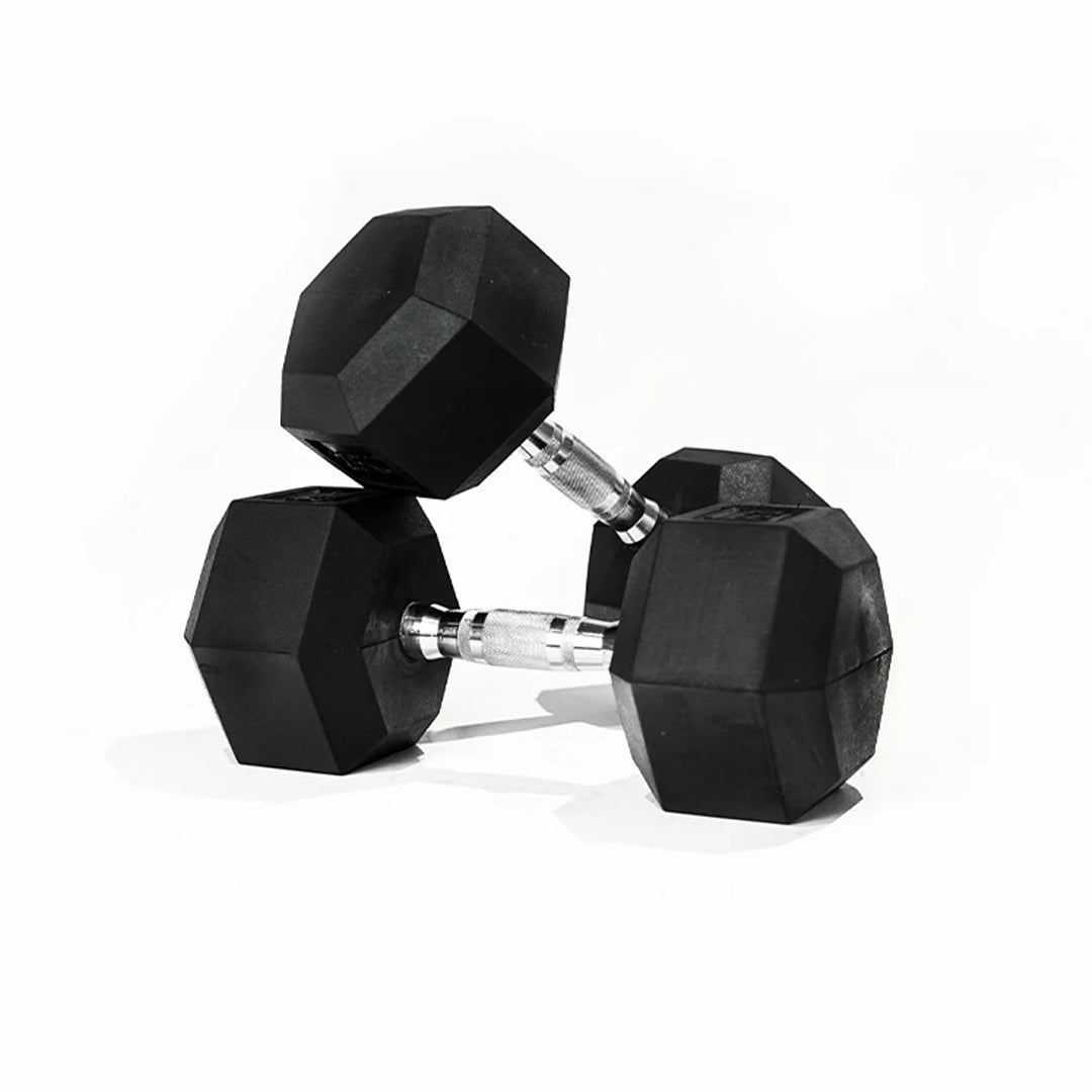 Hex Dumbbells