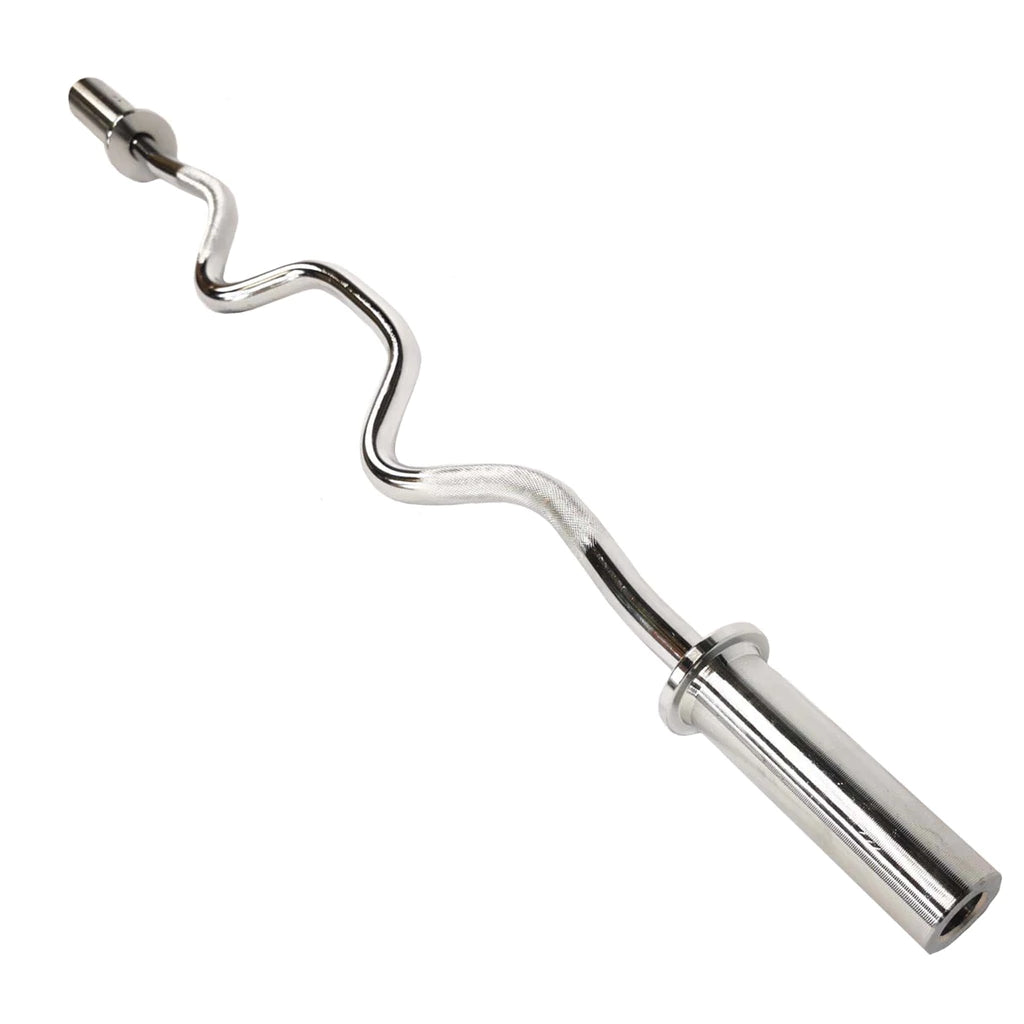 Specialty Barbells