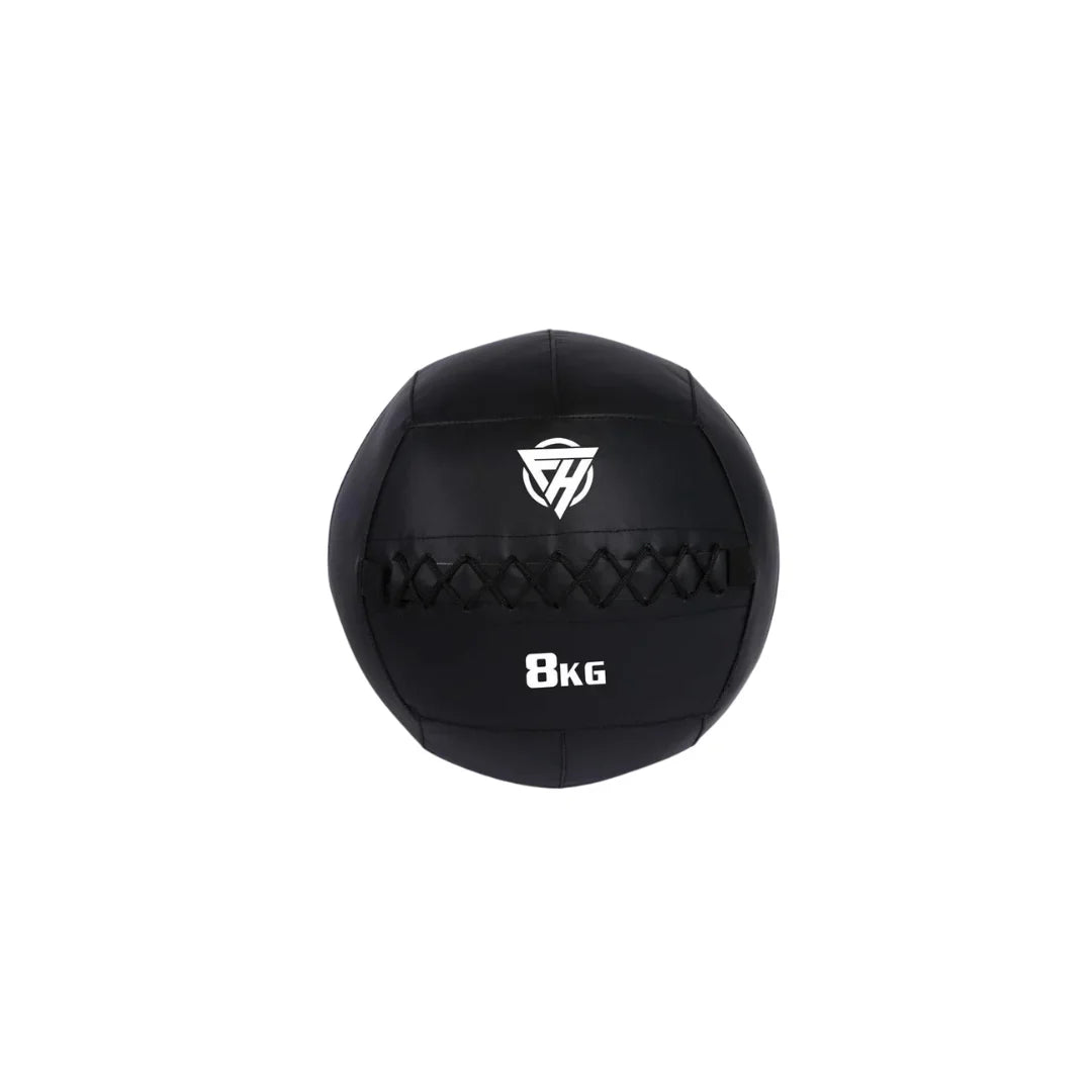Wall Balls