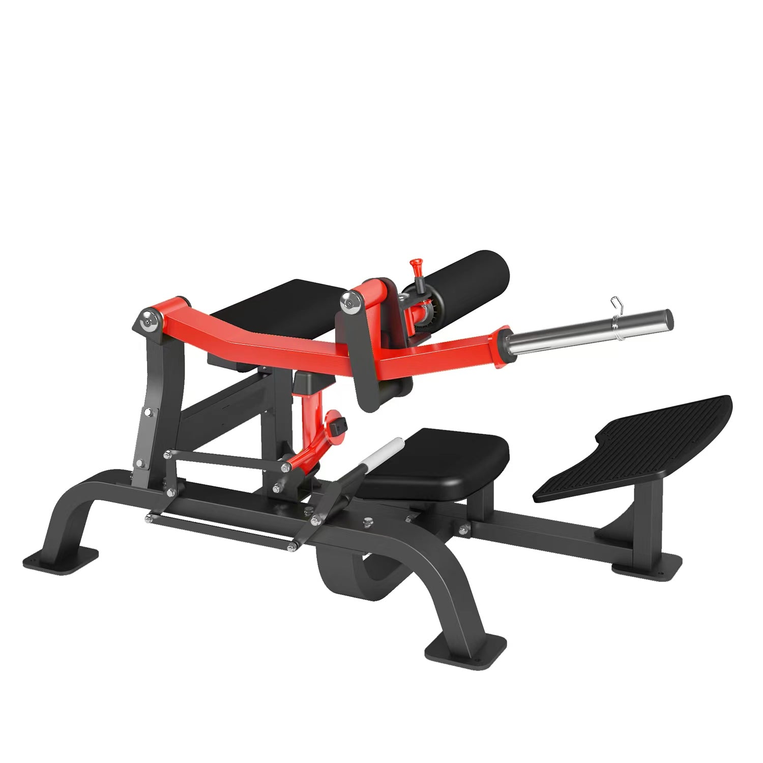 Hip &amp; Glute Machines