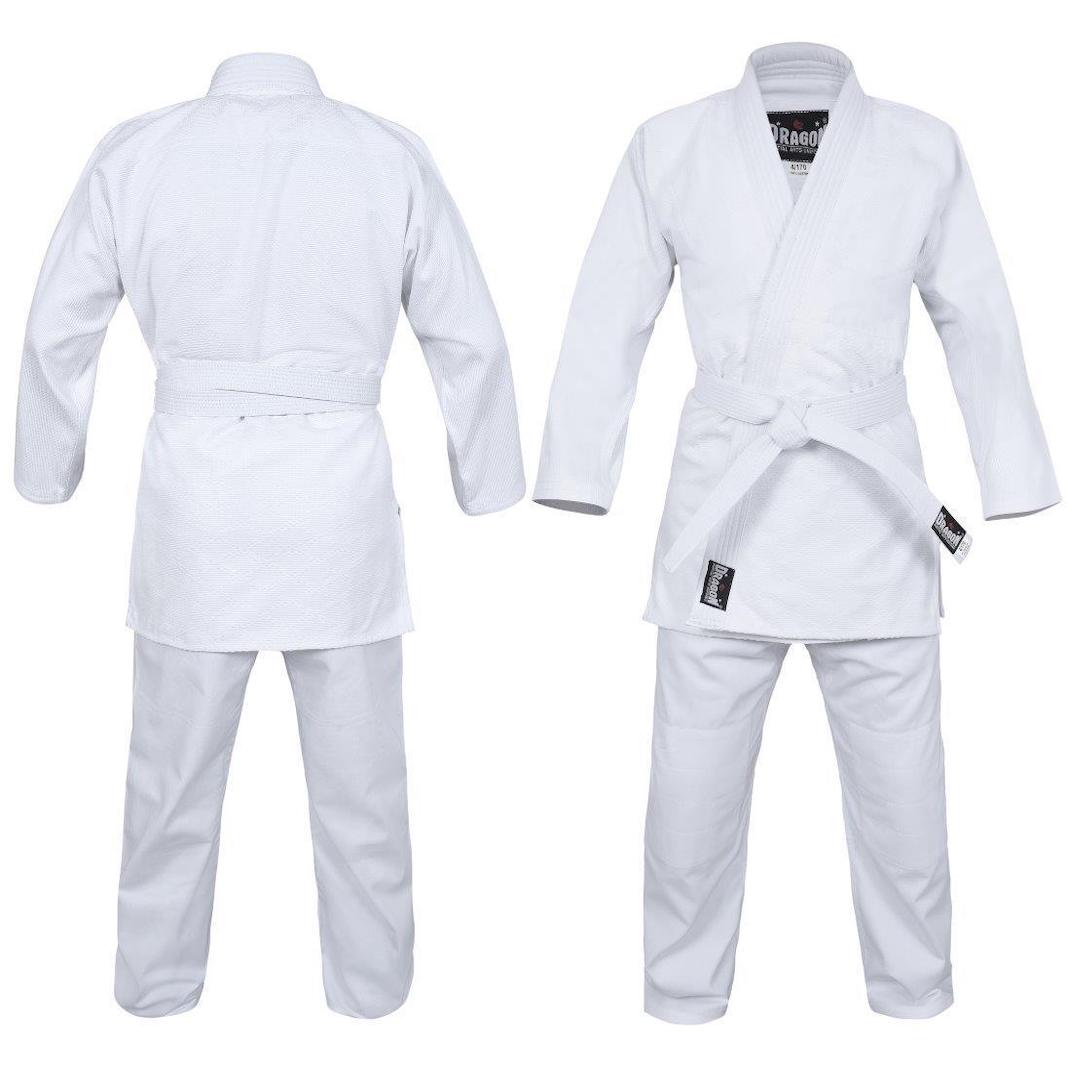 Judo Gi