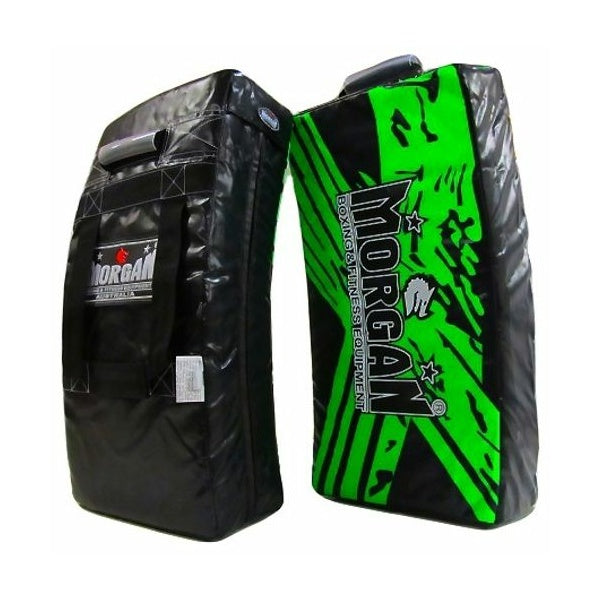 Kick Pads &amp; Shields