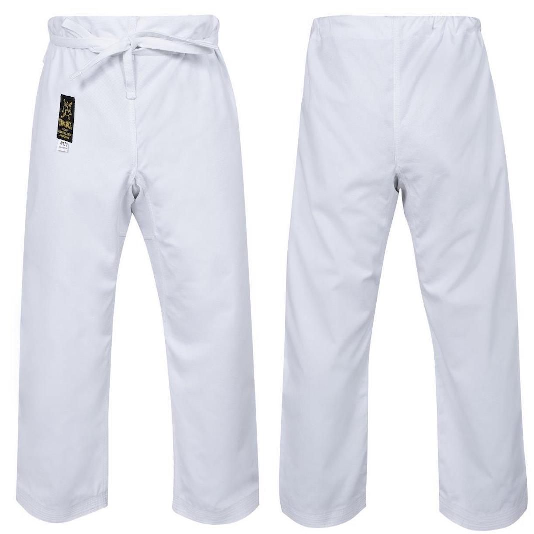 Martial Arts Pants