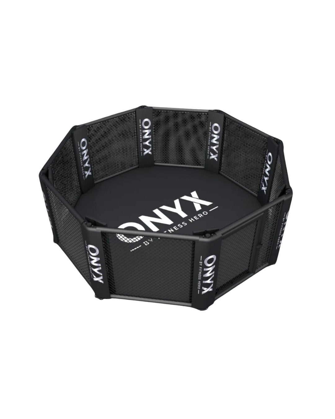 CUSTOM MMA CAGES