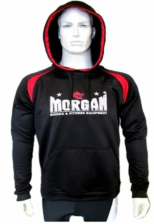 MMA Training Clothing