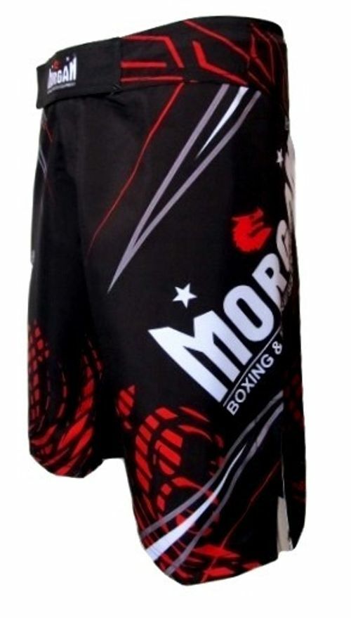 MMA APPAREL & BAGS
