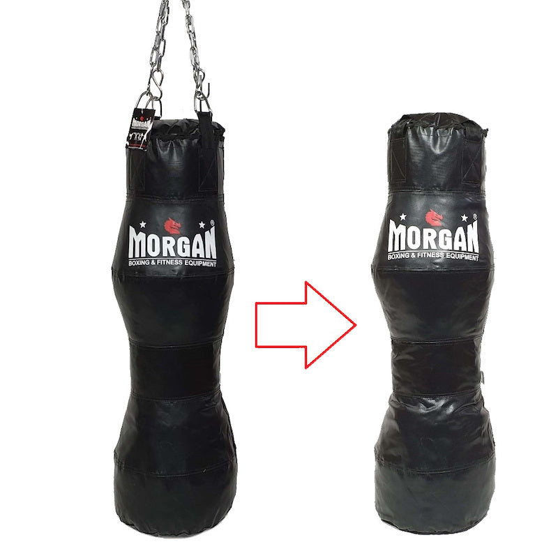 MMA Throwing Bags