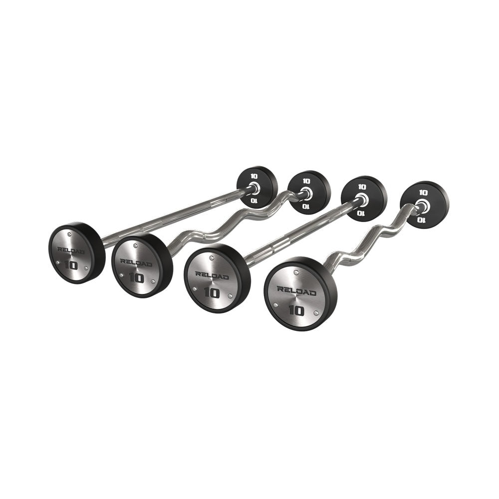 Fixed Barbells