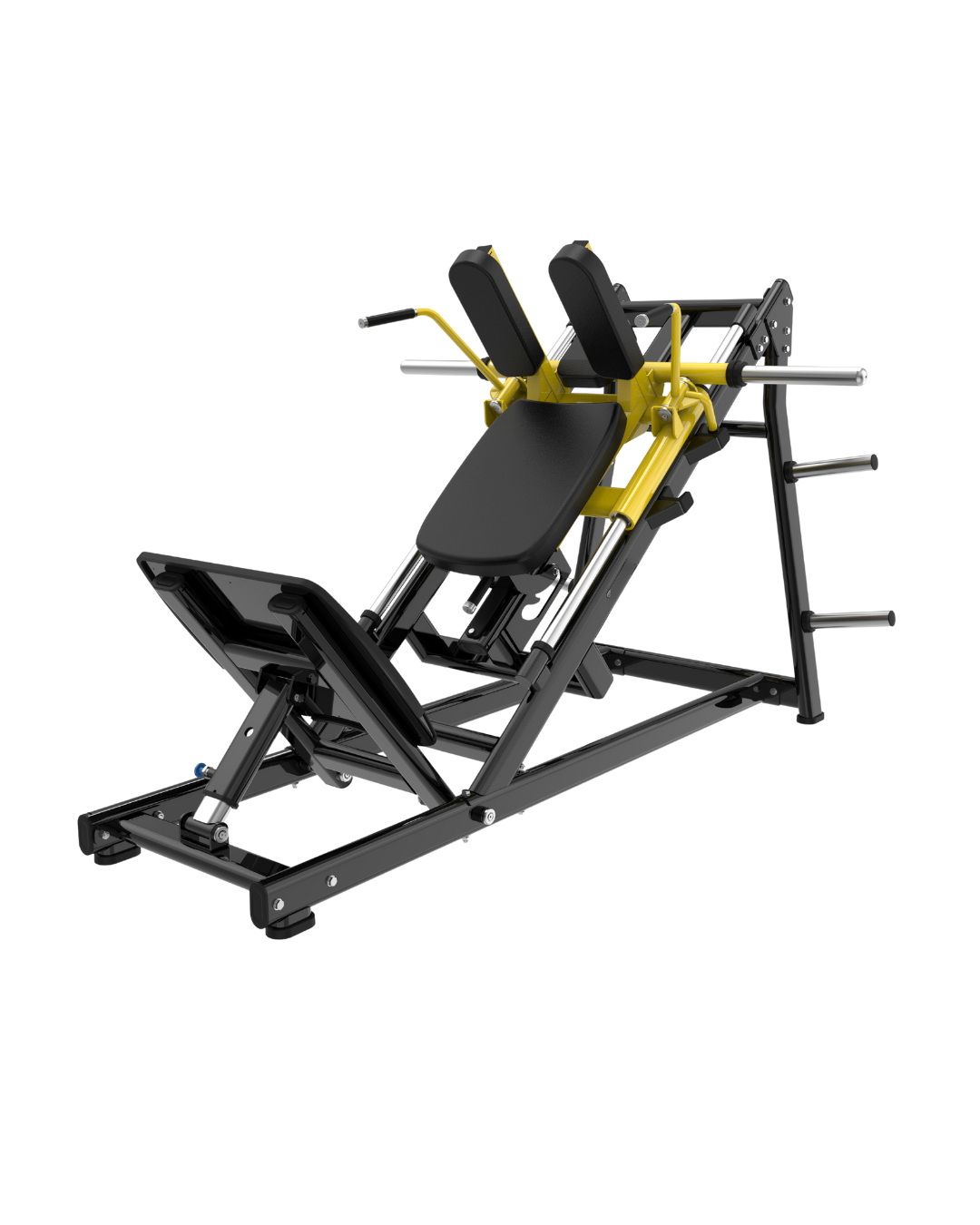 In Stock Plate Loaded Machines