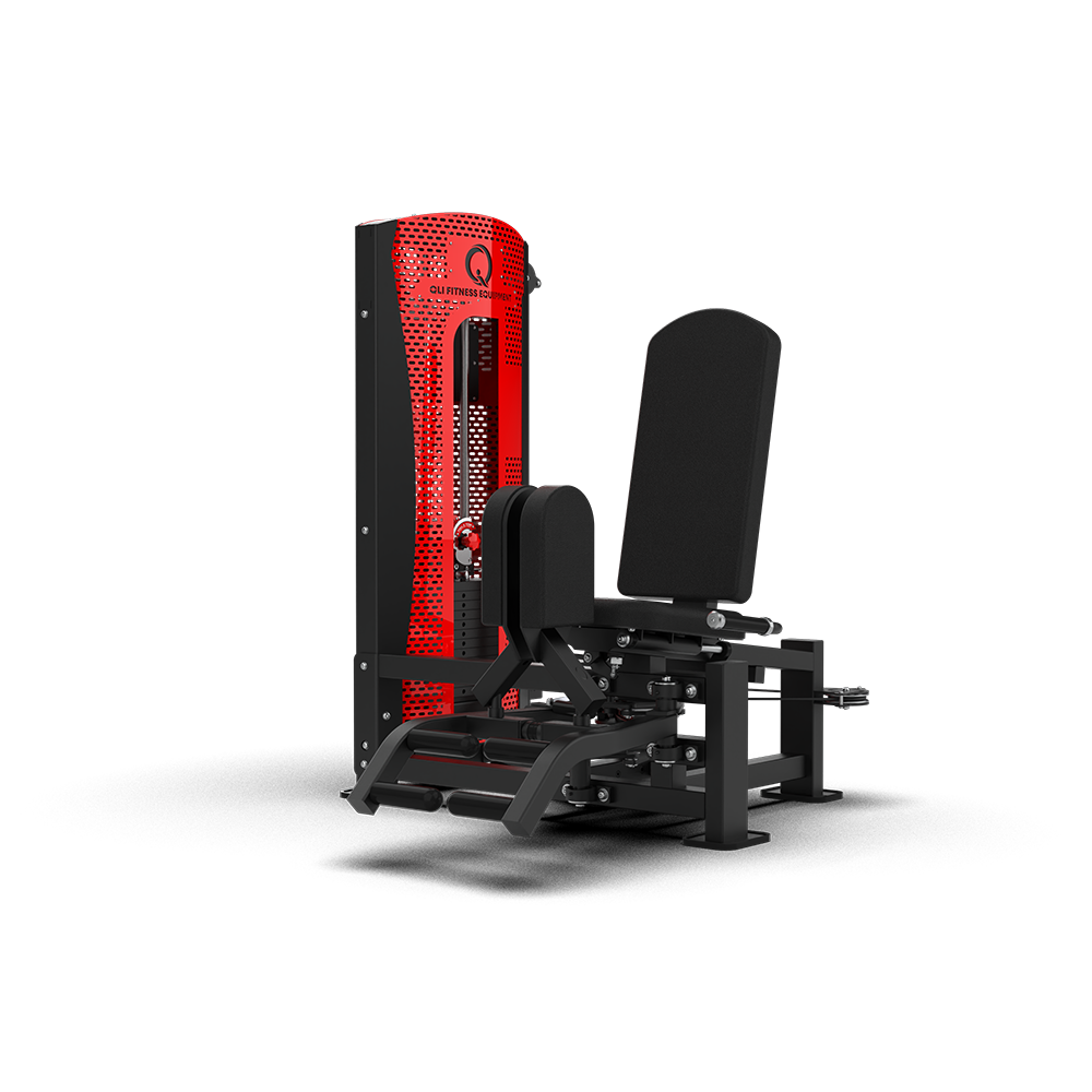 QLI Fitness Equipment