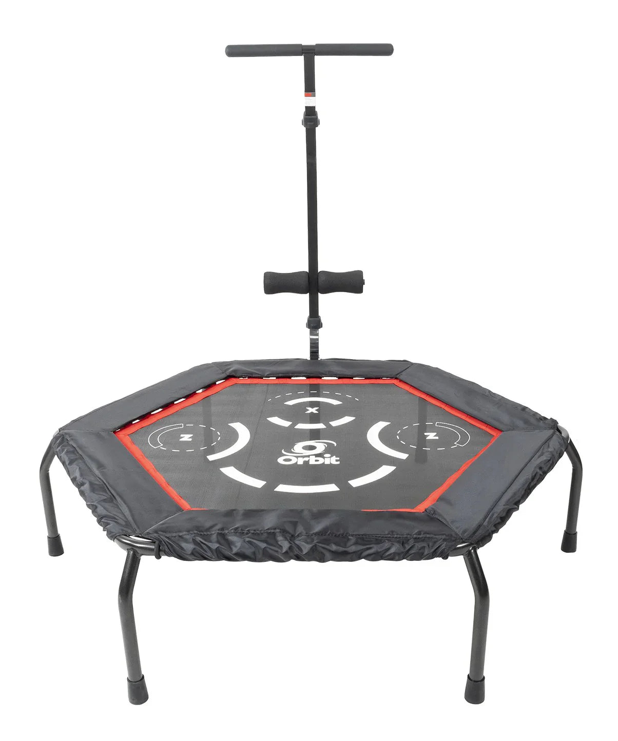 Rebounders