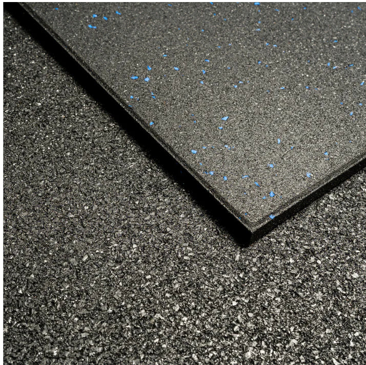 Commercial Gym Flooring