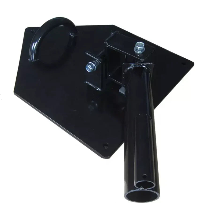 Landmine Attachments