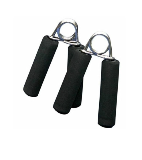 Straps &amp; Grips