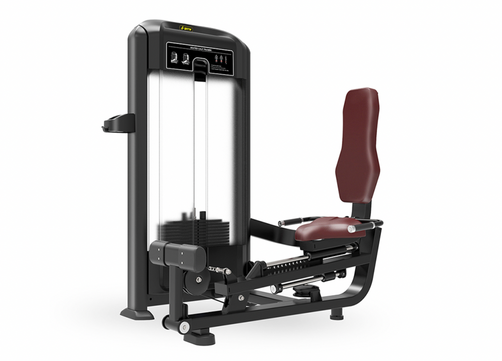 Made to Order Commercial Gym Machines