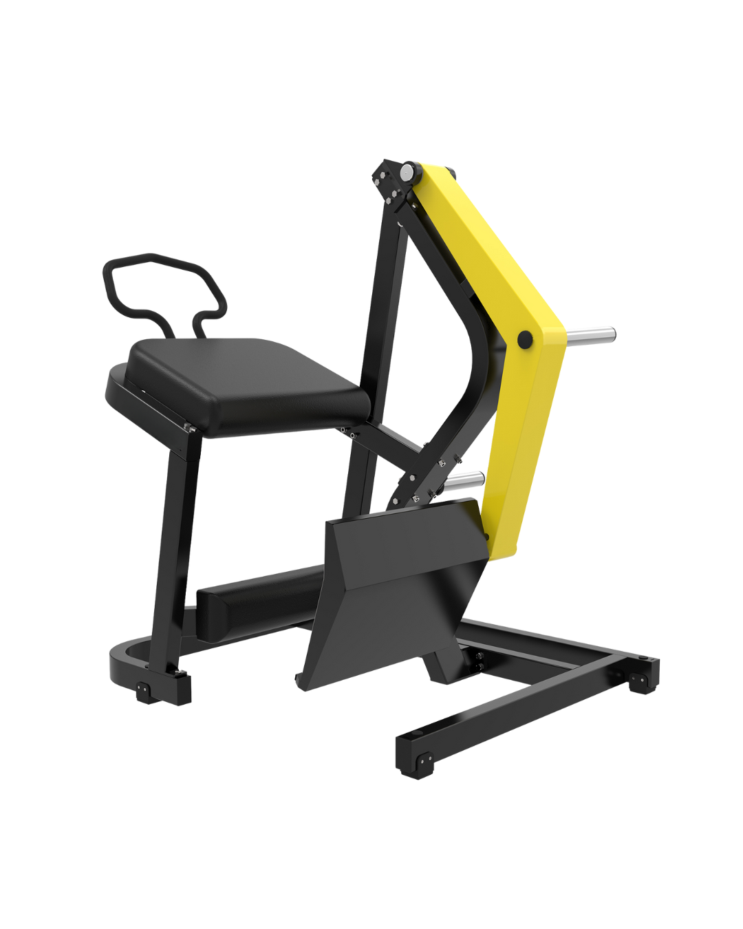 Nova Series | Plate Loaded