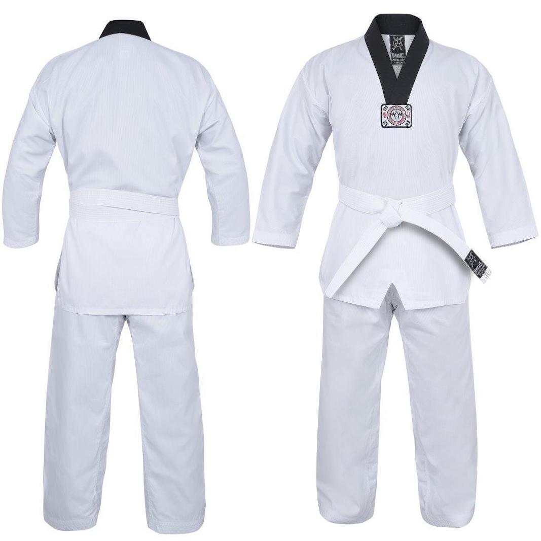 Taekwondo Gi