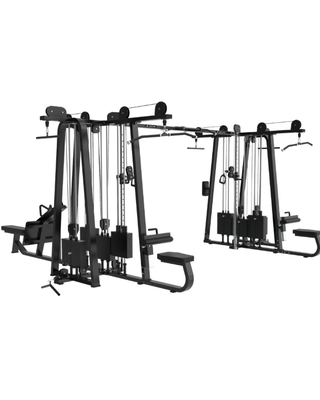 Synergy Series | Multi Station