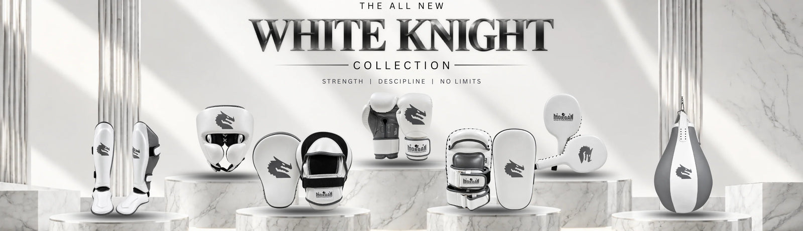 White Knight