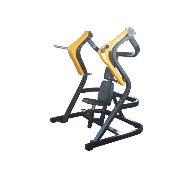 RELOAD TRX SERIES - PLATE LOADED