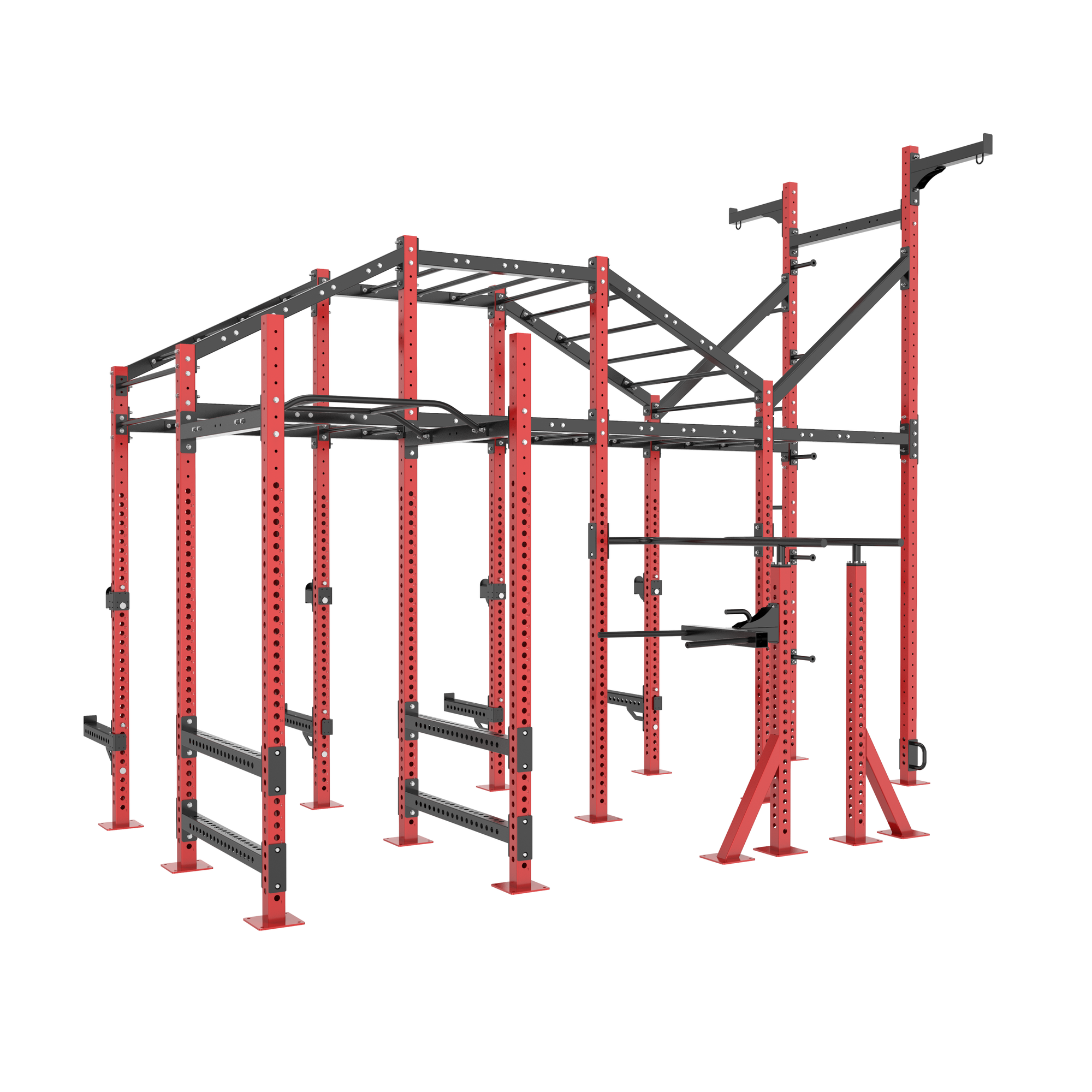 CrossFit Racks