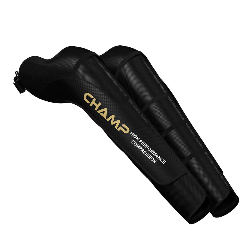 Compression Recovery